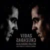 Alejandro Falcón - Vidas Cruzadas (Banda Sonora de la Película)